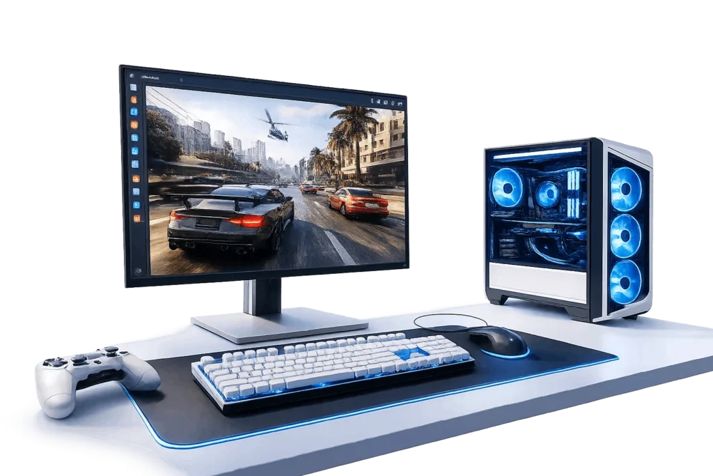 AetherSX2 for PC