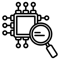 The Test Hardware 1
